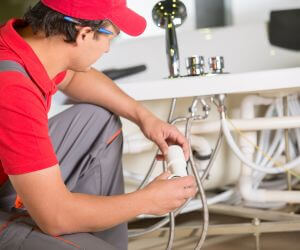 About Sewer Line Replacement Edmonds, WA